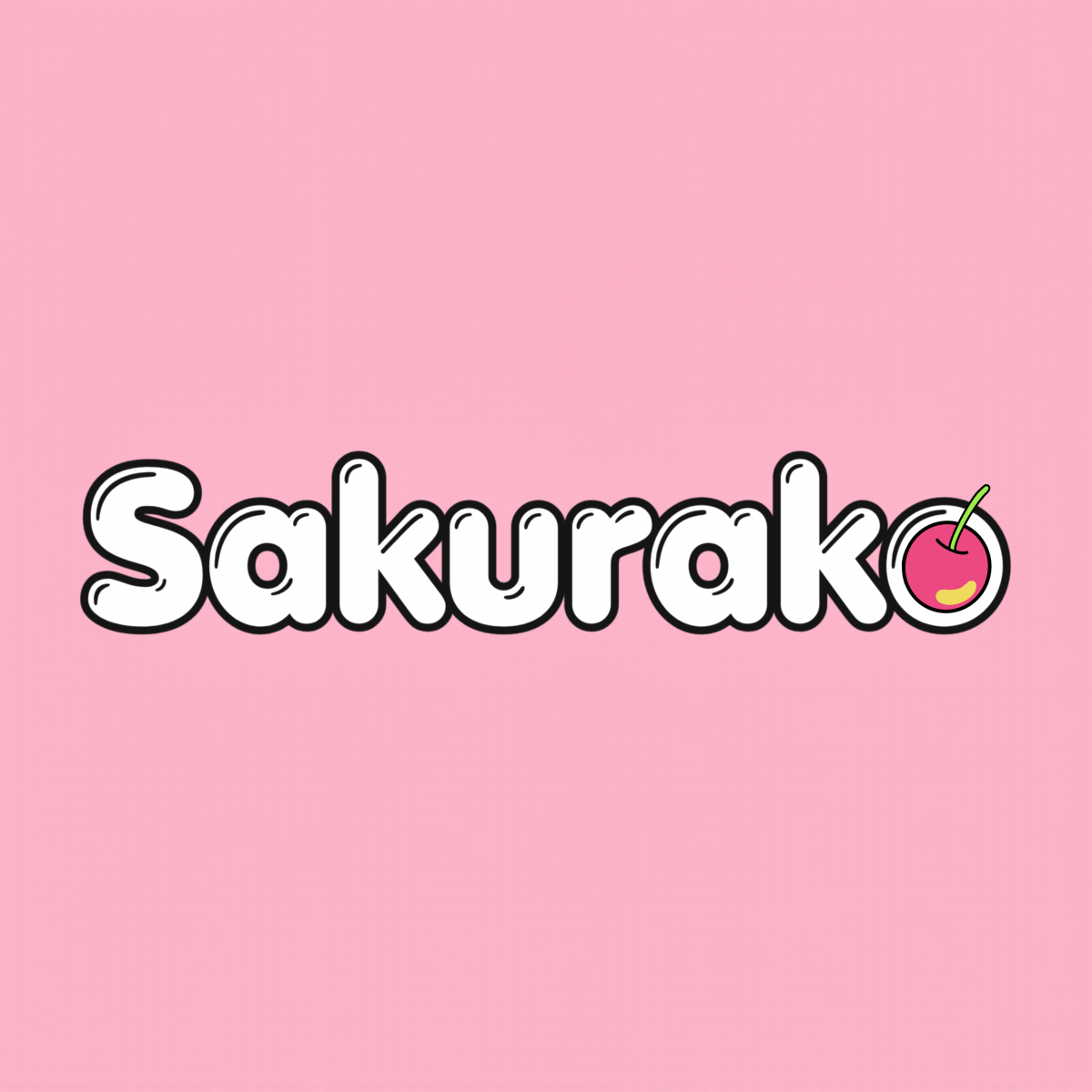 Sakurako Official Site