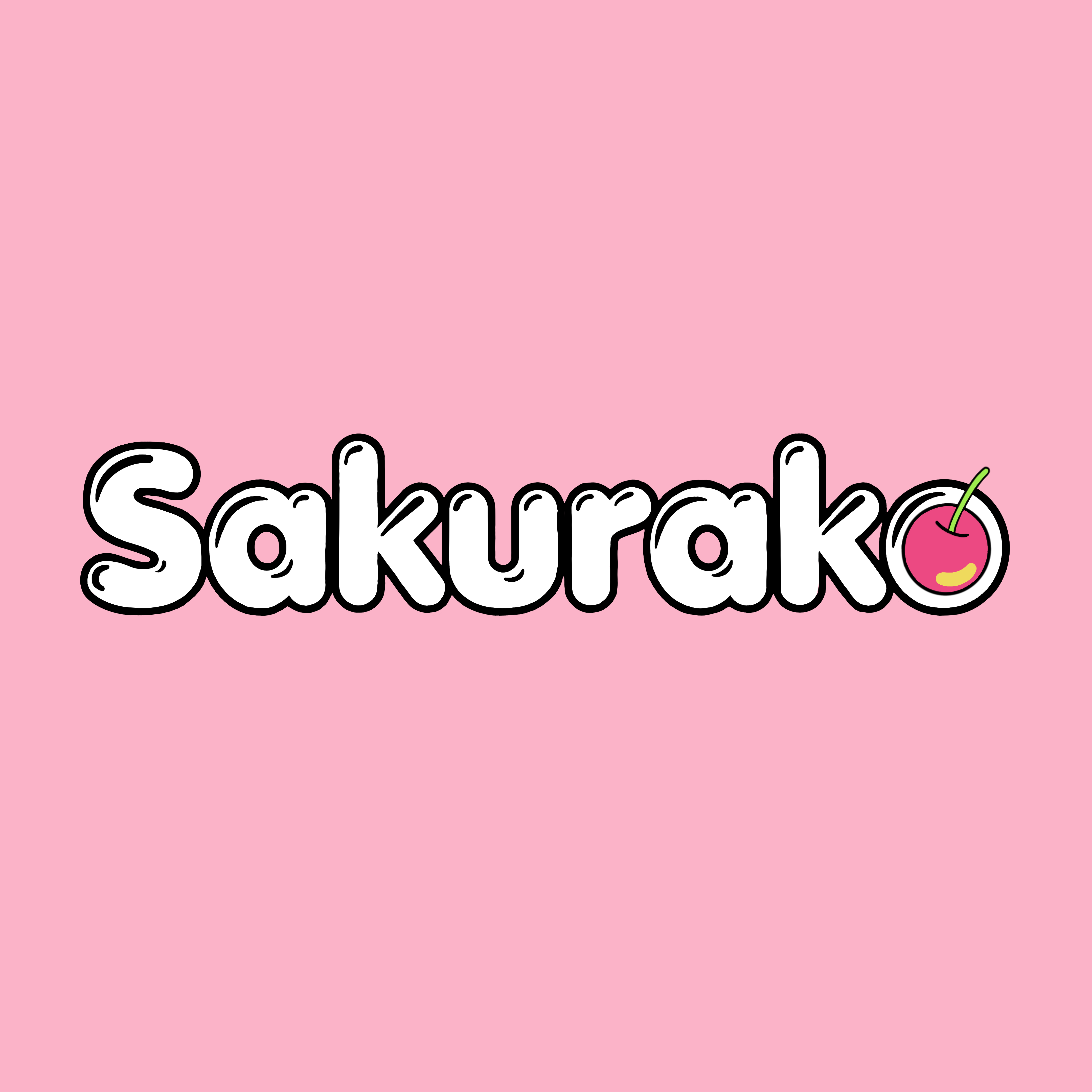 Sakurako Official Site